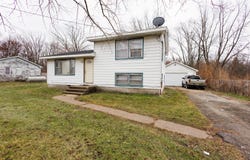12878 E 2310s Road, Pembroke Twp, IL 60958