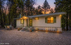 5801 Apache Trail, Pinetop, AZ 85935