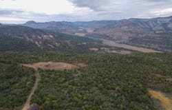 X 1/2 Road, De Beque, CO 81630