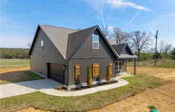 9724 Bethel RD, Hackett, AR 72937