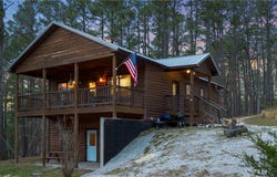 920 NC 3855, Hasty, AR 72640