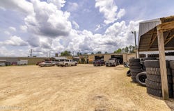 47 Walnut Avenue, De Kalb, MS 39328