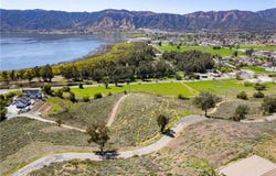 Skyline Drive, Lake Elsinore, CA 92530