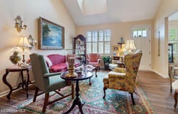 45 Crosby Lane, Garner, NC 27529