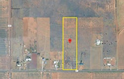 3503 E Fm 597, Abernathy, TX 79311