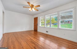 1811 Mural Circle, Morrow, GA 30260