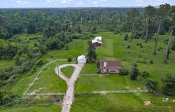 4294 E State Highway 7, Center, TX 75935