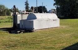 301 MAIN St, Summerville, OR 97876