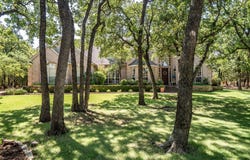 7409 Stallion Circle, Flower Mound, TX 75022