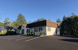 140 E BUTLER Avenue, CHALFONT, PA 18914