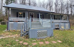 598 Hortons Summit Road, Duffield, VA 24244