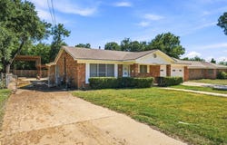 106 Royal Drive, Marlin, TX 76661