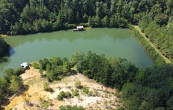 294 Co. Rd., Valley Grande, AL 36701