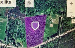 E Kerley Corners Road, Red Hook, NY 12571