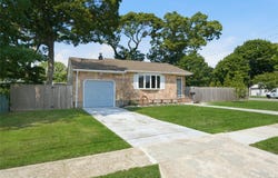 58 Highland Avenue, Patchogue, NY 11772