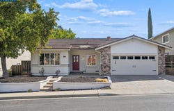 4475 Barberry, Concord, CA 94521