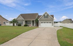 203 Coldwater Drive, Swansboro, NC 28584