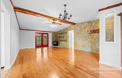 167 Wagon Wheel Lane, Deep Gap, NC 28618