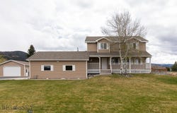 8116 Alamosa Circle, Bozeman, MT 59718