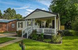 2833 Madison Avenue, St Albans, WV 25177