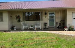2922 S Brewer, Kiowa, OK 74553