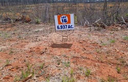 Haley Road lot: 16, Jackson, GA 30233