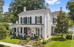 304 S Main St, Henderson, KY 42420