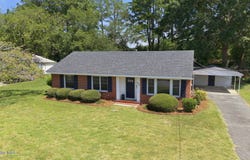 614 E 6th Street, Washington, NC 27889