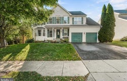 3612 BYRON CIR, FREDERICK, MD 21704