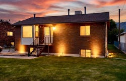 4372 S 700 W, Ogden, UT 84405