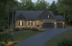 13061 Waterleaf Drive, St. John, IN 46373