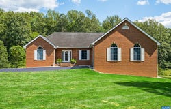 105 SQUIRREL PATH, STANARDSVILLE, VA 22973