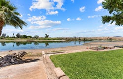 256 E Riverfront Dr, Parker, AZ 85344