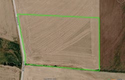 Gooseneck Road, Bartlett, TX 76511