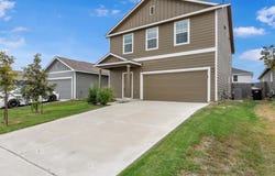 131 Soapstone Pass, Maxwell, TX 78656