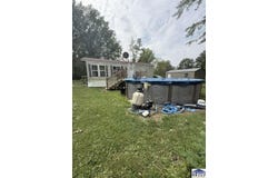 323 E Franklin Street, Farmersburg, IN 47850