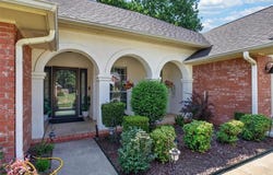 9801 Broadwell ST, Fort Smith, AR 72908