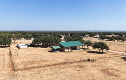1400 FM 574, Mullin, TX 76864