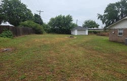 605 S 4th, Eufaula, OK 74432