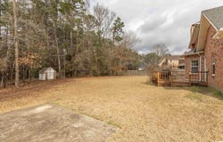 2805 POST OAK DRIVE, Ruston, LA 71270