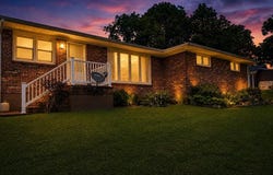 116 Summers Street, Cedar Bluff, VA 24609