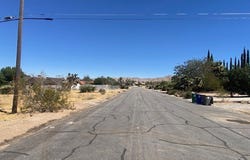 Ivanhoe, Yucca Valley, CA 92284
