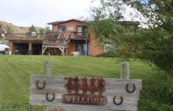 40 Sowden Lane, Whitehall, MT 59759