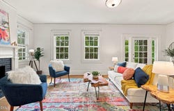 13 Davie Circle, Chapel Hill, NC 27514