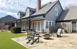 3209 Old Mallard Rd, Enid, OK 73703