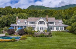 325 Twin Willows Lane, Dorset, VT 05251