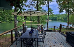 147 Lakeside Drive, Mountain Rest, SC 29664