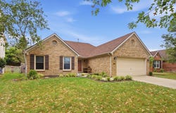 389 Whitfield Drive, Lexington, KY 40515