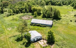 HILLVIEW Road, ANTIGO, WI 54409
