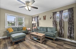2202 MORRIE AVE, Cheyenne, WY 82001